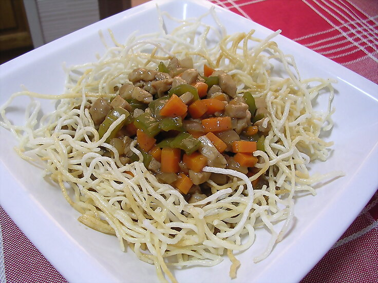 Hormigas Suben