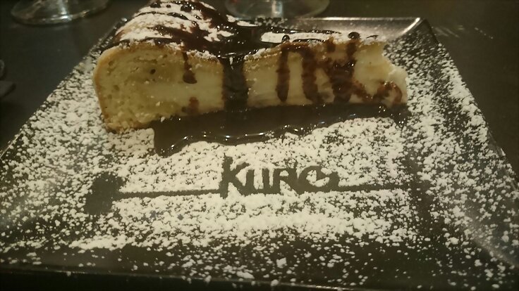 Tarta Cassata
