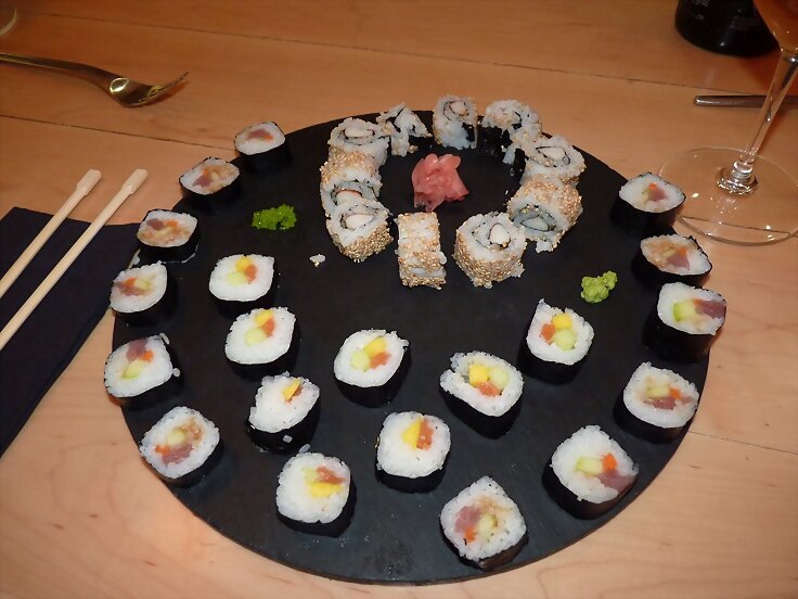 Sushi