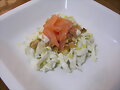 Ensalada endibias