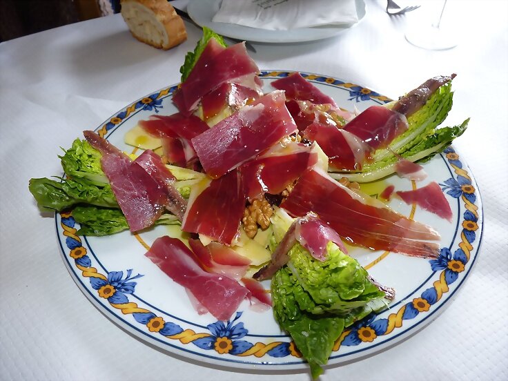 Ensalada