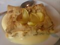 Tarta Manzana