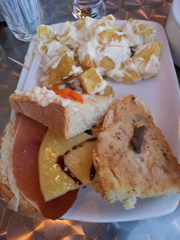Tapa Leon I