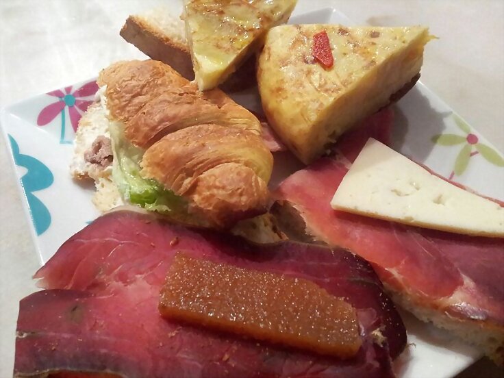 Tapa Leon IV