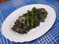 Arroz Negro