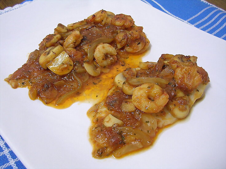 Merluza