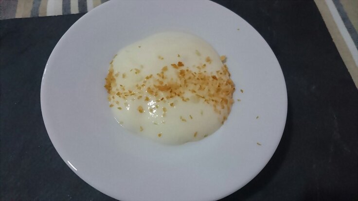 Crema Moka