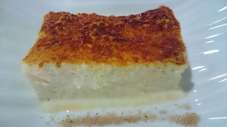 Torrija