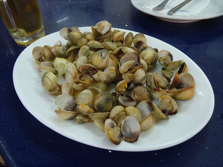 Huelva I