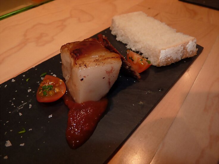PIncho I