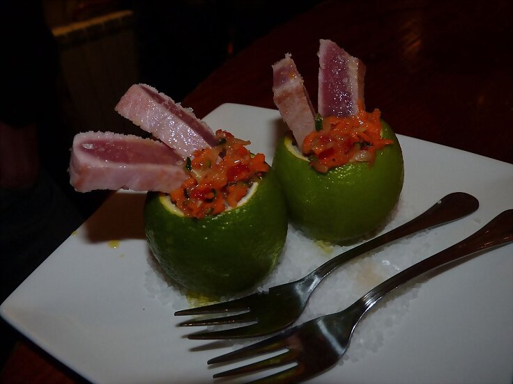 Pincho II