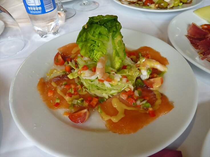 Ensalada