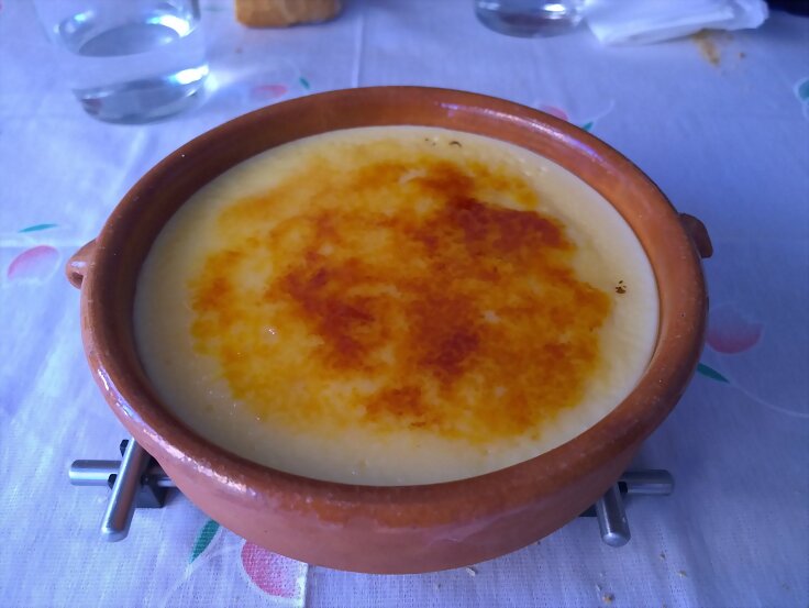 Crema Catalana