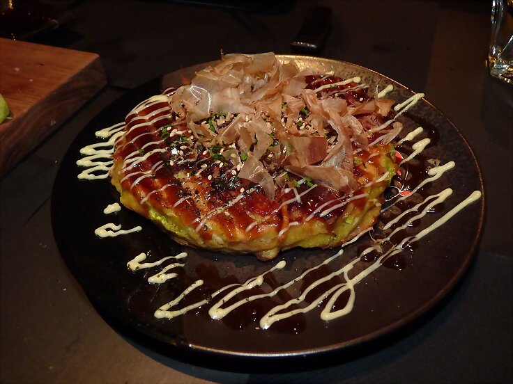 Comida Japonesa