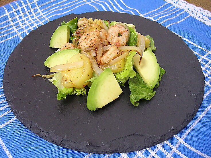 Ensalada