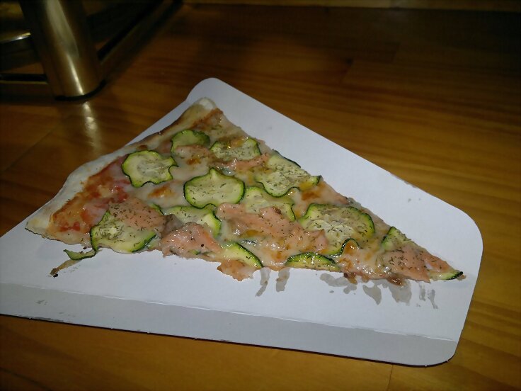 Pizza IV