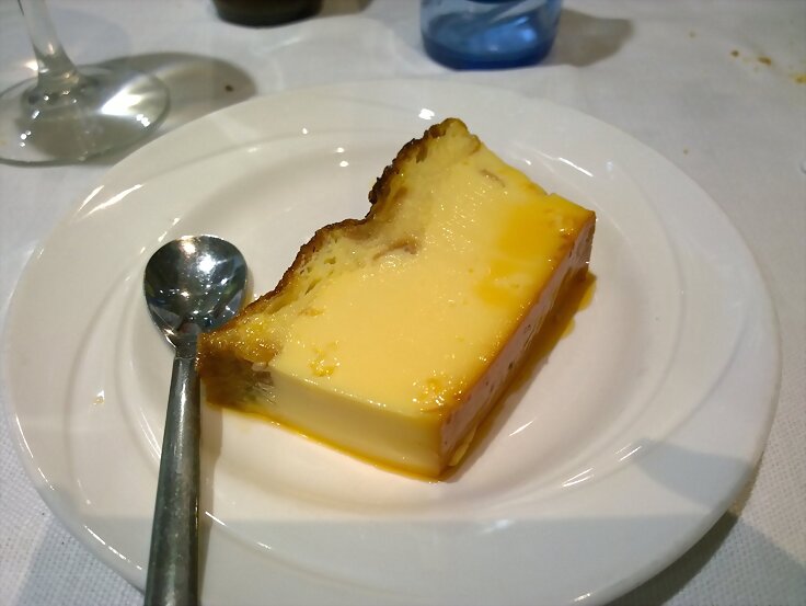 Pudding