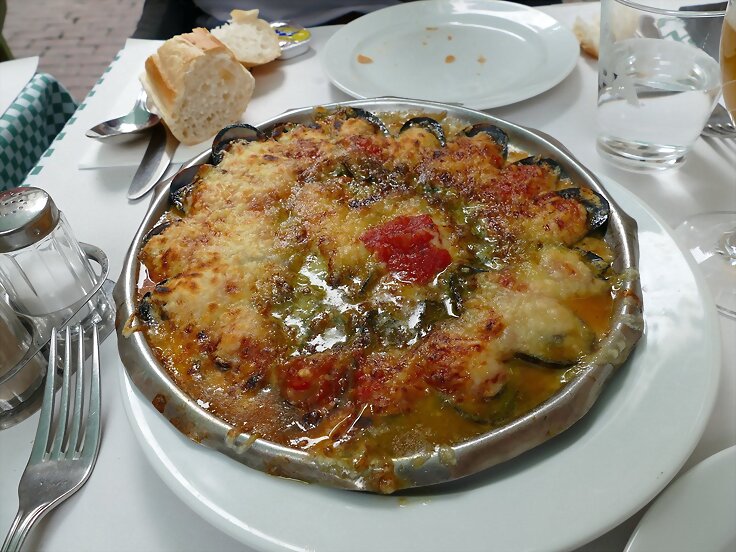 Bruselas