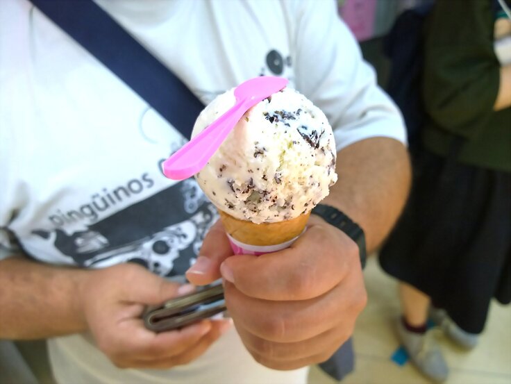 Helado
