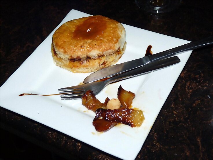 Pincho III