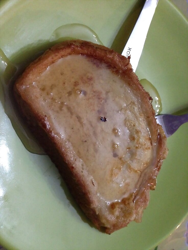 Torrija