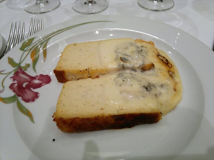 Cena Navidad III