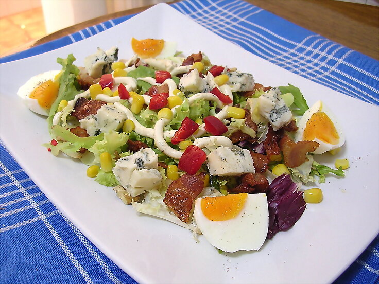Ensalada