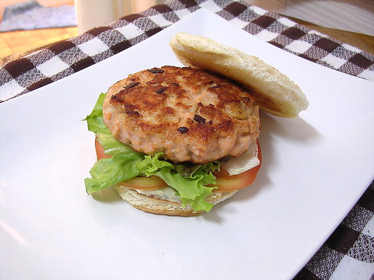 Hamburguesa