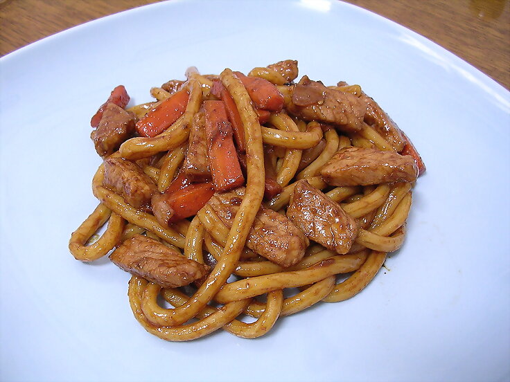 Udon