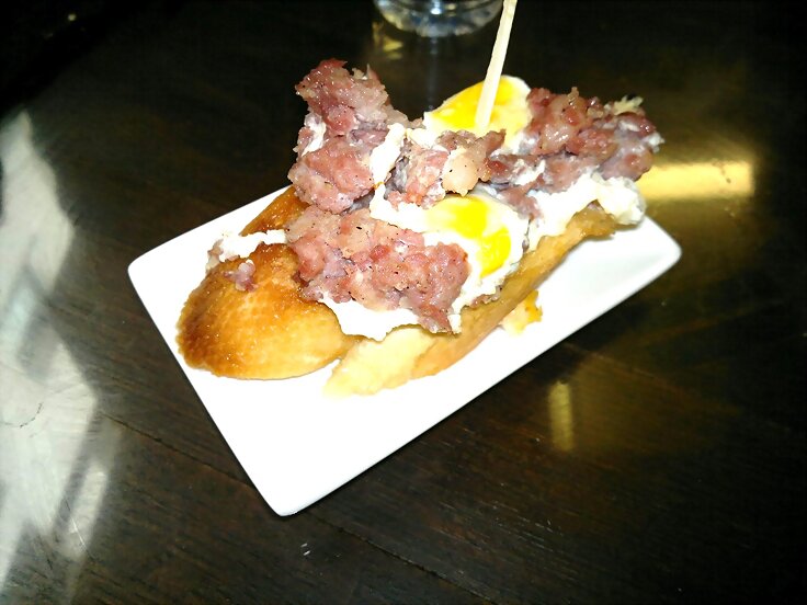 Pincho Logroño III