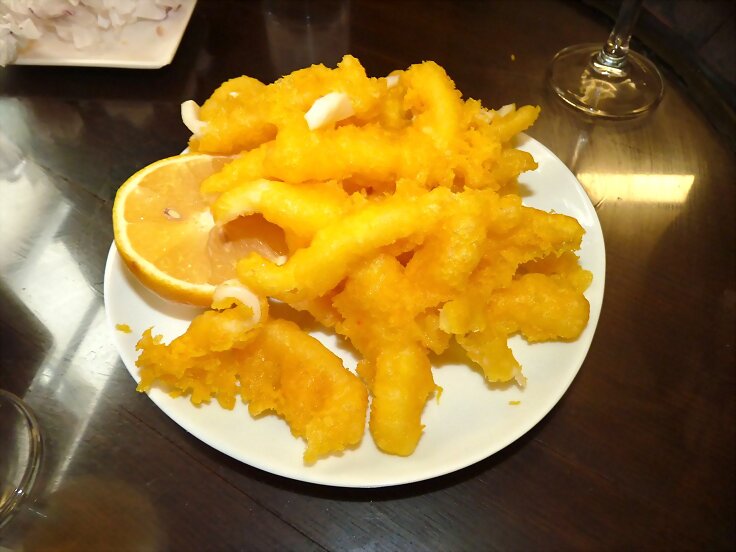 Pinchos Logroño IV
