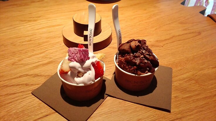 Helados