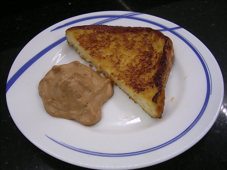 Torrija