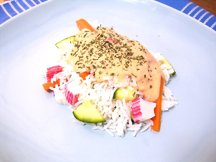 Ensalada