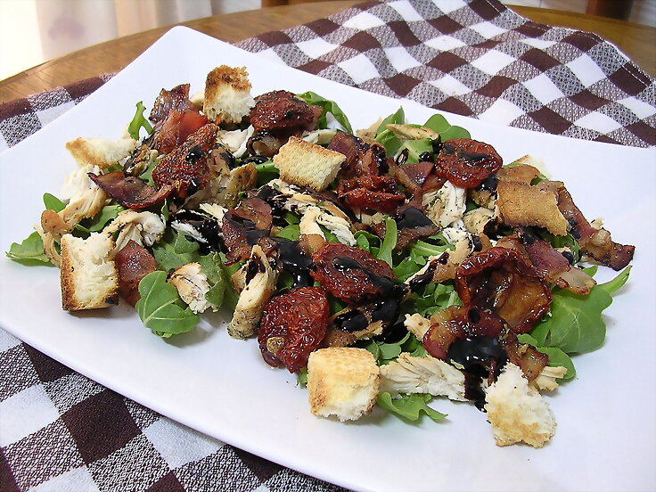 Ensalada