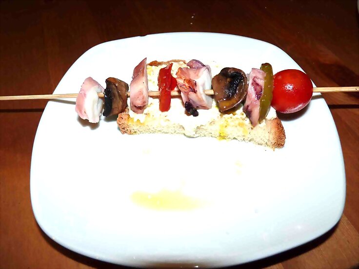 Brocheta