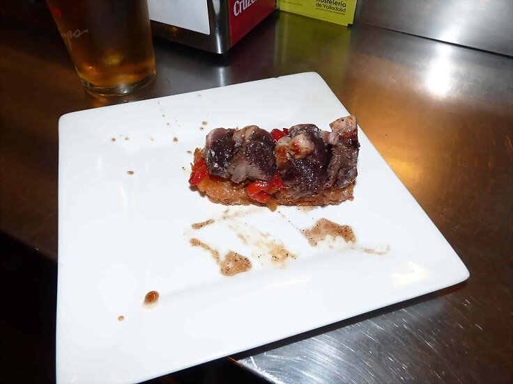 Tosta atun