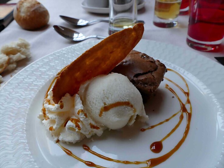 Postre