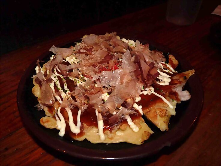 Okonomiyaki