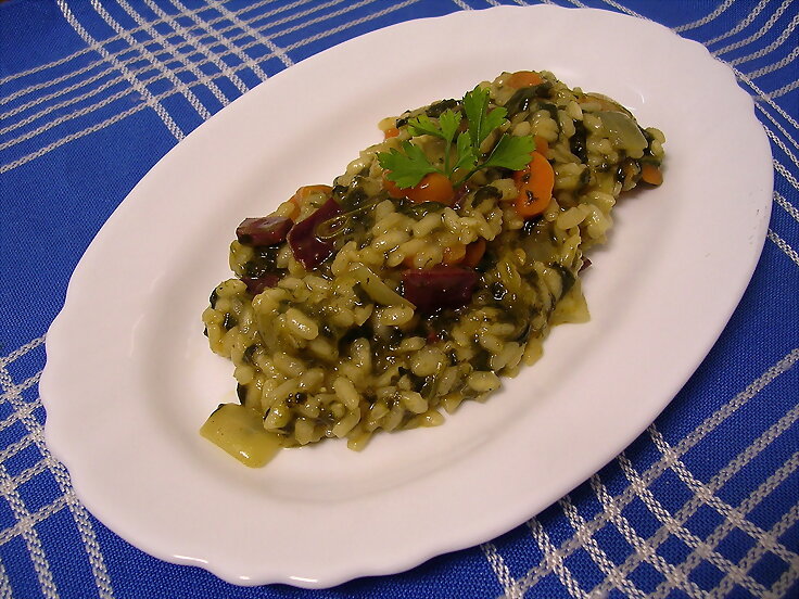 Risotto