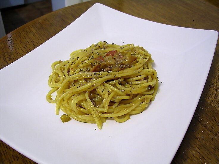 Espaguetis