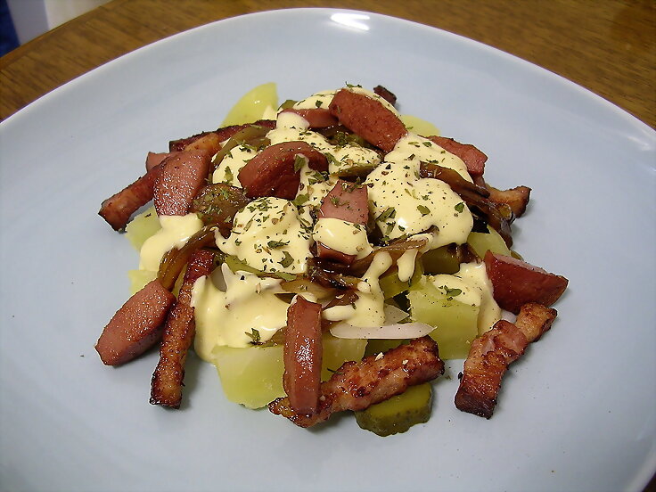 Ensalada