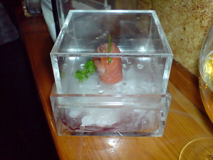 Salmon