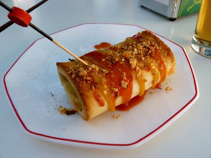 Rollito