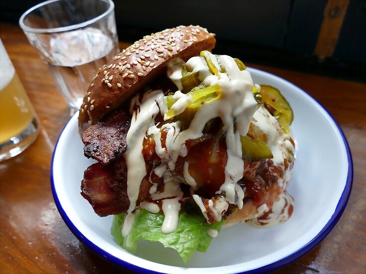 Hamburguesa