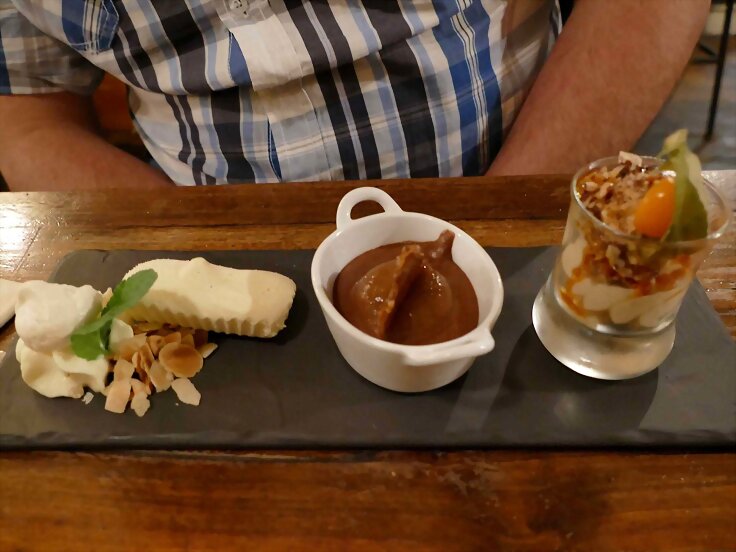 Postre