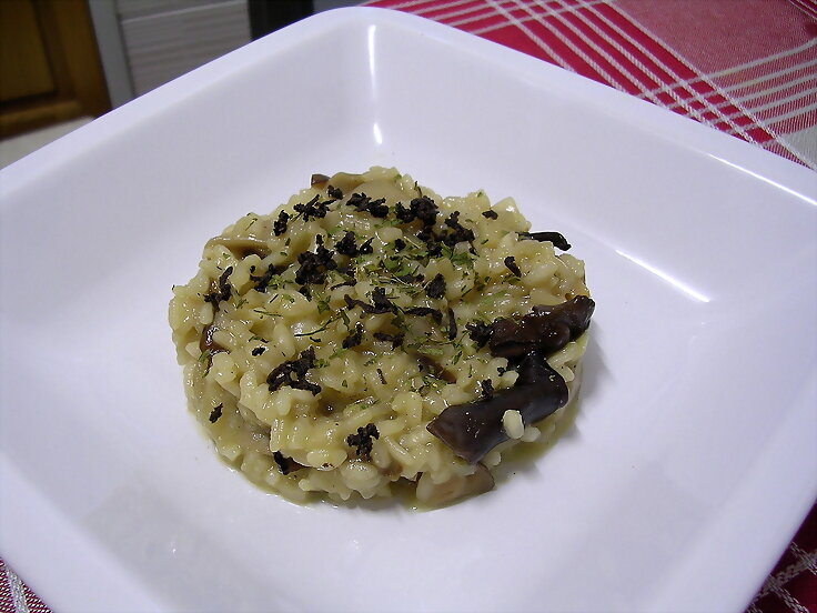 RIsotto