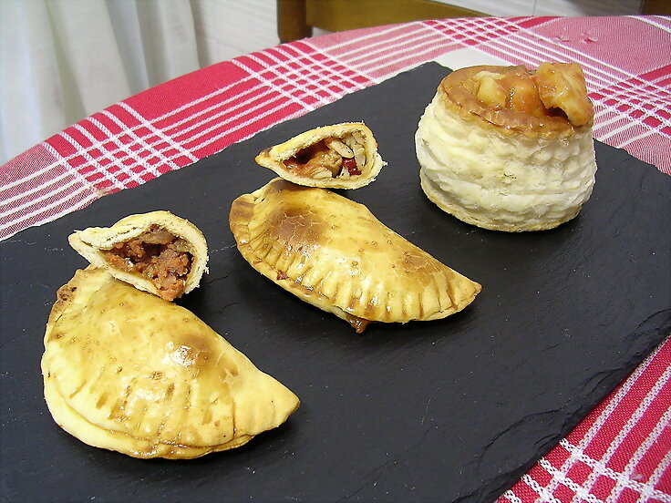 Empandilla