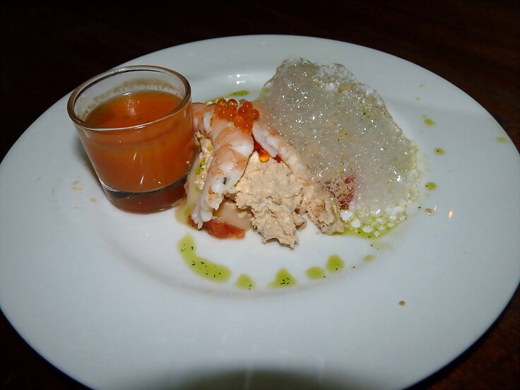 Pincho II