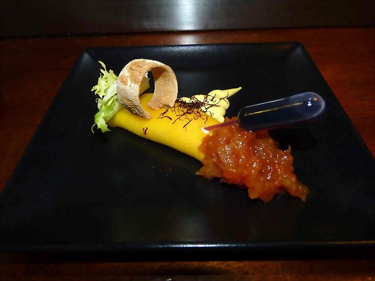 Pincho III